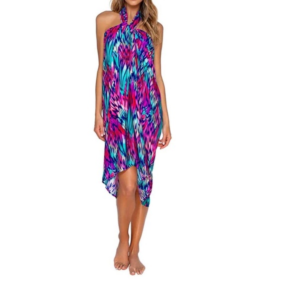 MONARCH GROVE PLAYA PAREO BY SUNSETS - Picture 3 of 5